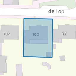 Perceel MLO01-E-2208