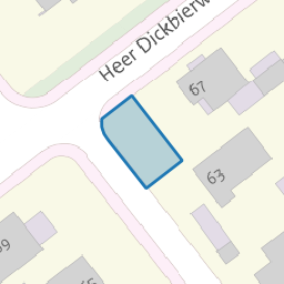 Perceel MLO01-E-2213