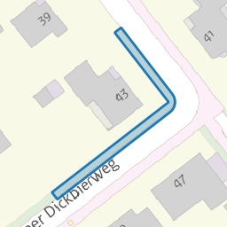 Perceel MLO01-E-2215