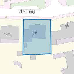 Perceel MLO01-E-2237