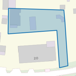 Perceel MLO01-E-2240
