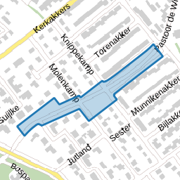 Perceel MLO01-E-2244