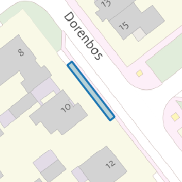 Perceel MLO01-E-2245