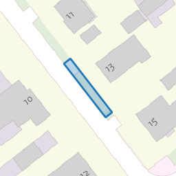 Perceel MLO01-E-2256