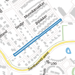 Perceel MLO01-E-2258