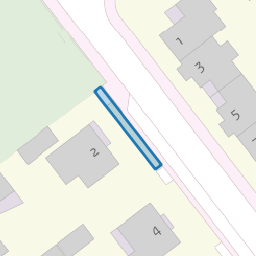 Perceel MLO01-E-2264