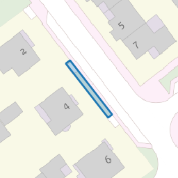 Perceel MLO01-E-2268