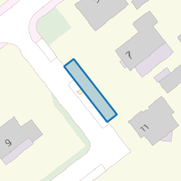 Perceel MLO01-E-2277