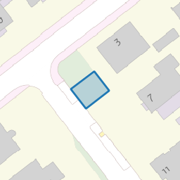 Perceel MLO01-E-2282