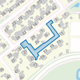 Perceel MLO01-E-2290