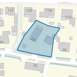 Perceel MLO01-E-2294