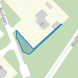 Perceel MLO01-E-2296