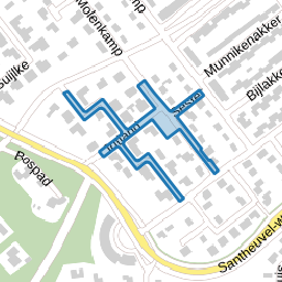 Perceel MLO01-E-2303