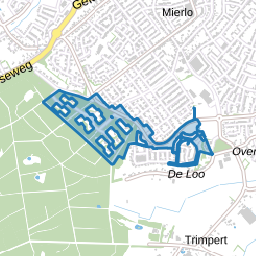Perceel MLO01-E-2307