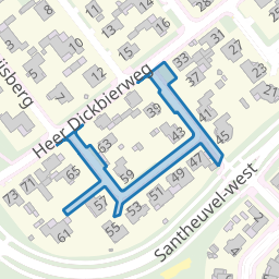 Perceel MLO01-E-2311