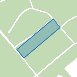 Perceel MLO01-F-1033