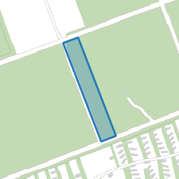 Perceel MLO01-F-1321