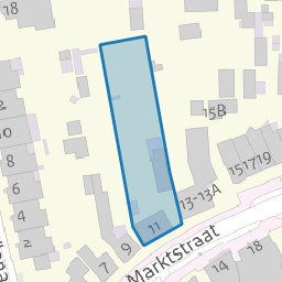 Perceel MLO01-F-2209