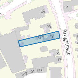 Perceel MLO01-F-2243