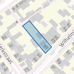 Perceel MLO01-F-2282