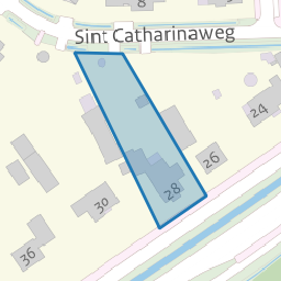 Perceel MLO01-F-2288