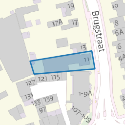 Perceel MLO01-F-2354