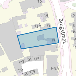 Perceel MLO01-F-2355