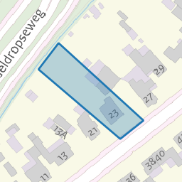 Perceel MLO01-F-2395