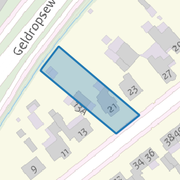 Perceel MLO01-F-2423