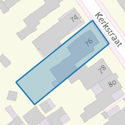 Perceel MLO01-F-2450