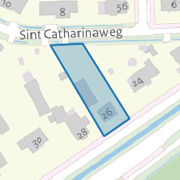 Perceel MLO01-F-2464