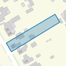 Perceel MLO01-F-2621