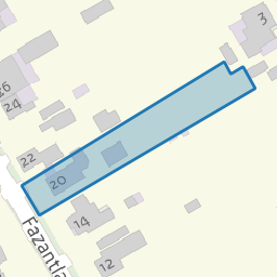 Perceel MLO01-F-2622