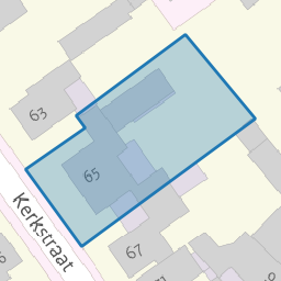 Perceel MLO01-F-2647