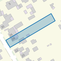 Perceel MLO01-F-2688