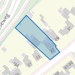 Perceel MLO01-F-2696