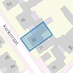 Perceel MLO01-F-2737