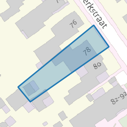 Perceel MLO01-F-2738