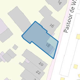 Perceel MLO01-F-2743