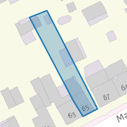 Perceel MLO01-F-2756