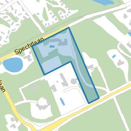 Perceel MLO01-F-2768