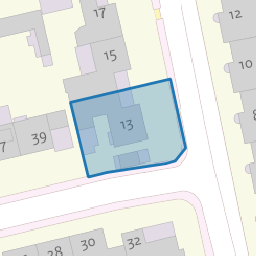 Perceel MLO01-F-2790