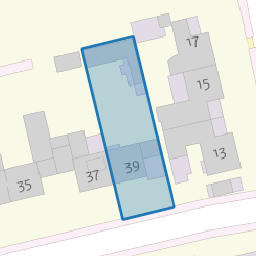 Perceel MLO01-F-2791