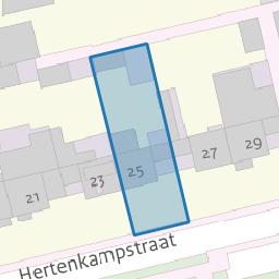Perceel MLO01-F-2800