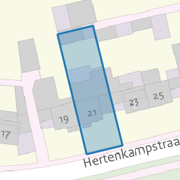 Perceel MLO01-F-2802