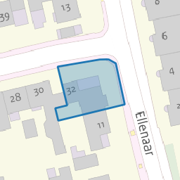 Perceel MLO01-F-2805