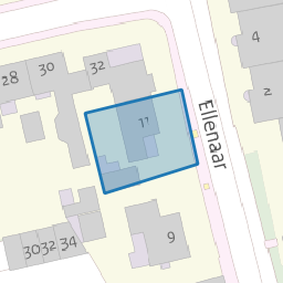 Perceel MLO01-F-2806