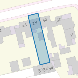 Perceel MLO01-F-2809