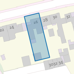 Perceel MLO01-F-2810