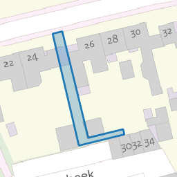 Perceel MLO01-F-2811